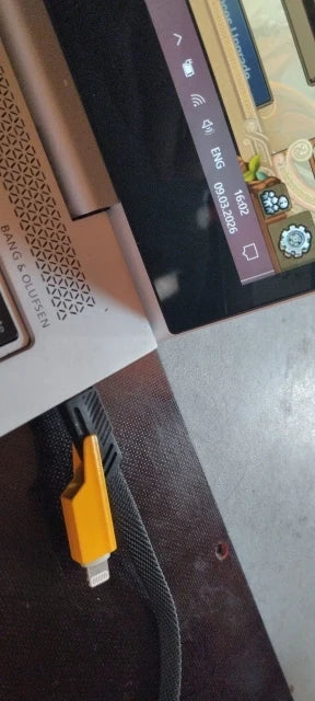 Review Card